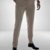 Pantalón Sastrero de Casimir Beige