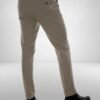 Pantalón Sastrero de Casimir Beige