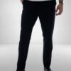 Pantalón Gabardina Negro