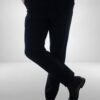 Pantalón Gabardina Negro