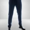 Pantalón Sastrero de Casimir Azul