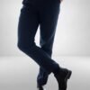 Pantalón Sastrero de Casimir Azul
