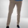 Pantalón Gabardina Beige